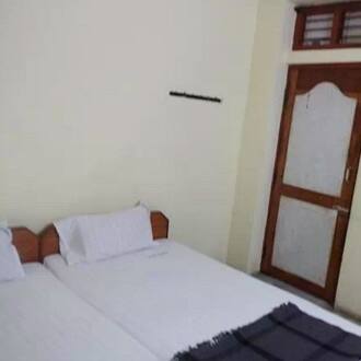 Noble Residency A/C, Tirupati 5